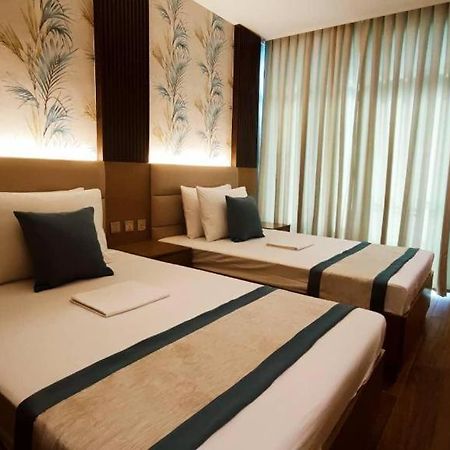 Hotel John Bohol Extérieur photo