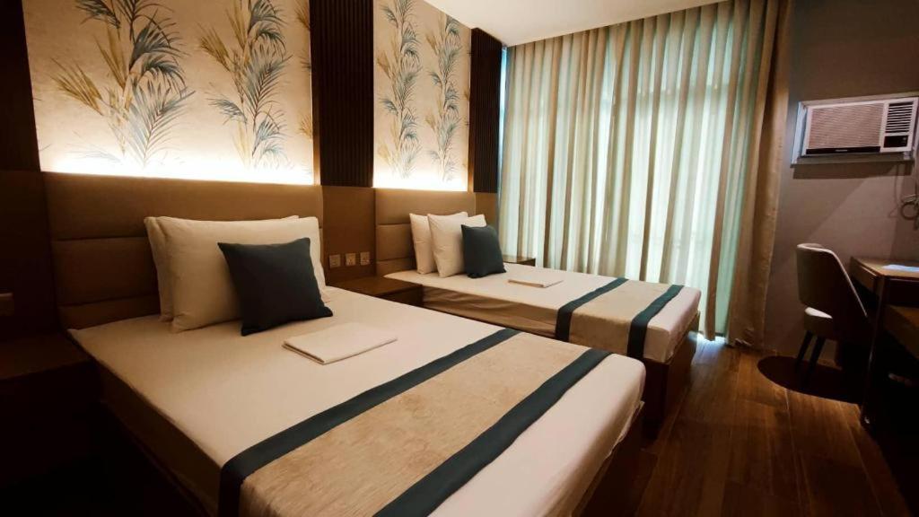 Hotel John Bohol Extérieur photo