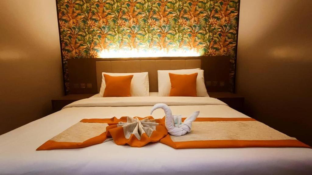 Hotel John Bohol Extérieur photo
